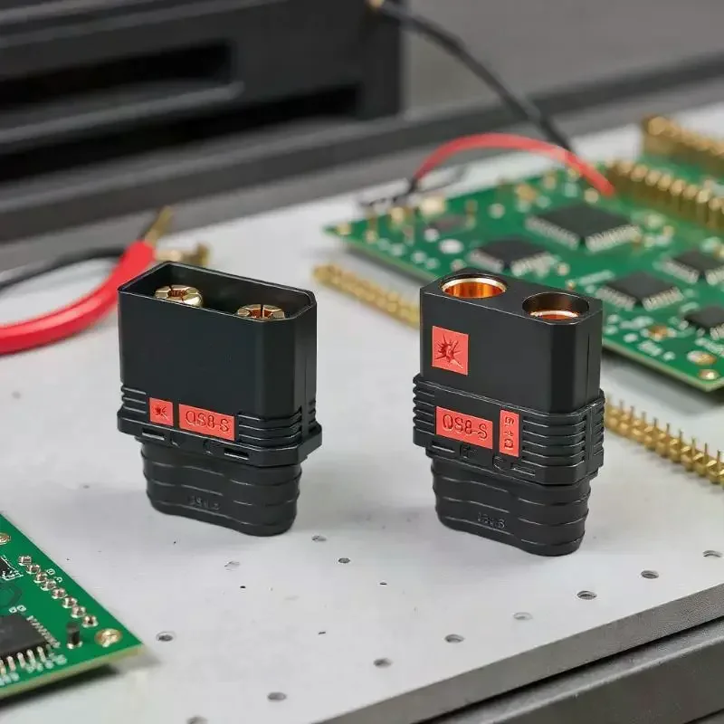 Male To 4Mm Bullet …