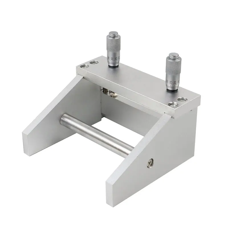 

Qixin KTQ-II Adjustable Film Coater Coater Wet Film Preparation Device Film Wiper 55/100/150/200mm