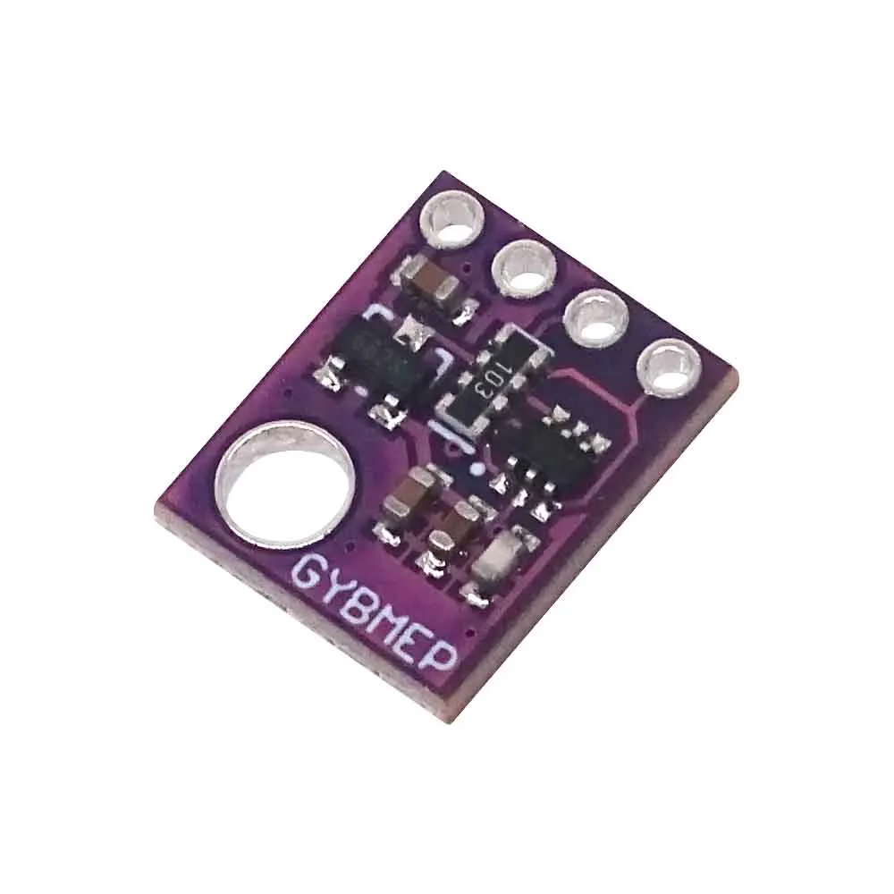 BME280 BMP280 Digital Sensor Temperature And Humidity  Barometric Pressure Sensor Module I2C SPI 1.8-5V GY-BME280 5V