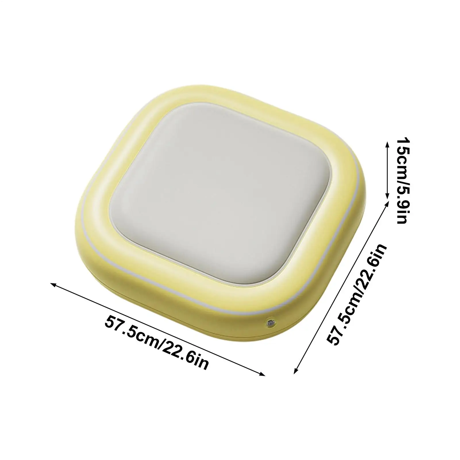 Picture 7: Wall Punching Pad Portable Non-Slip Shock-Absorbing Inflatable home stress relief combat training equipment