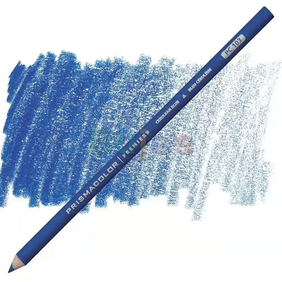 قلم رسم زيتي أصلي من Prismacolor PC1014 1013 109 PC140 195 122 120 قلم رسم زيتي ناعم من Sanford Prismacolor قلم رصاص فني