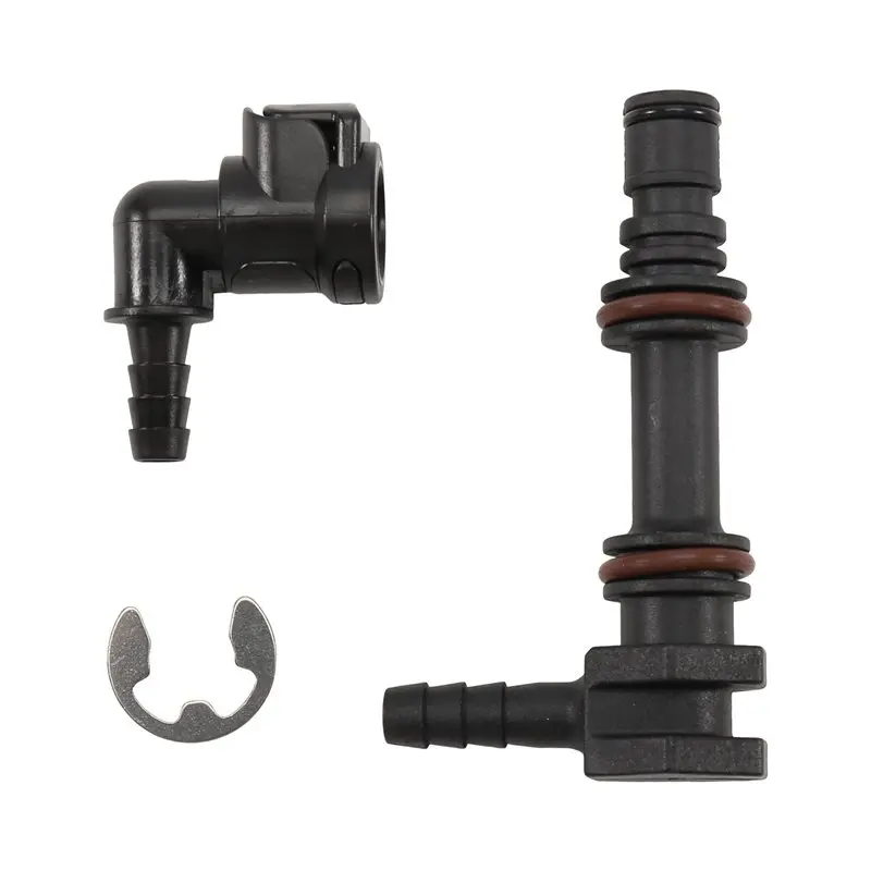 22-861150T02 22-861163 Gear Oil Fitting Replacement For Mercruiser Alpha Gen 2 Outboard Engines & Components