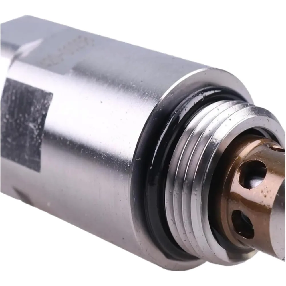 420-00258 Load Relief Valve Compatible With Doosan DX140LC DX160W DX190W DX210W DX300LC Main Valve 42000258 Safty Valve