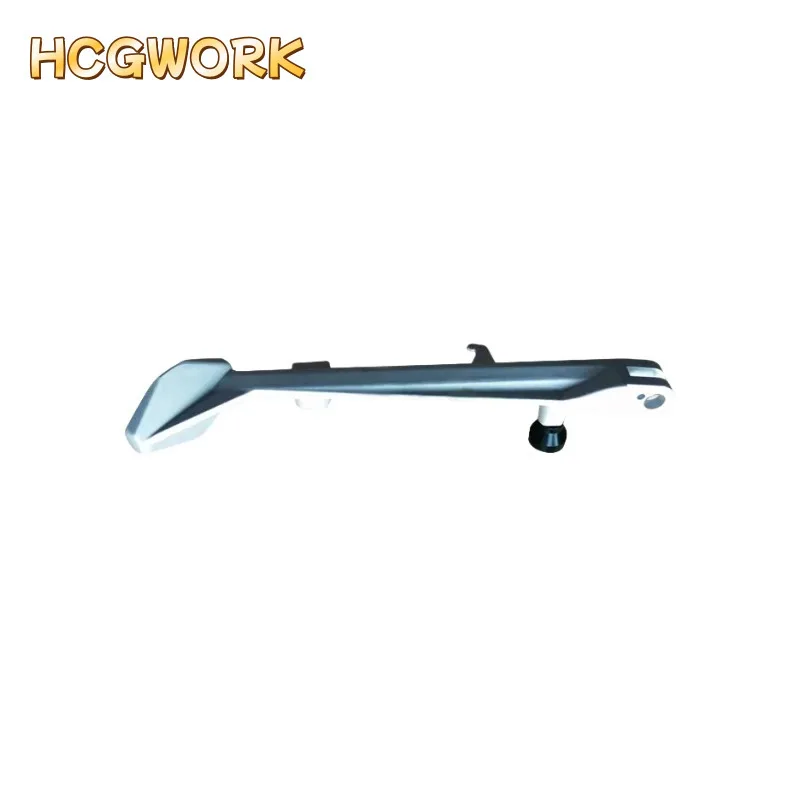 

side stand lengthened for Zongshen Cyclone RT3 ZS250T-3