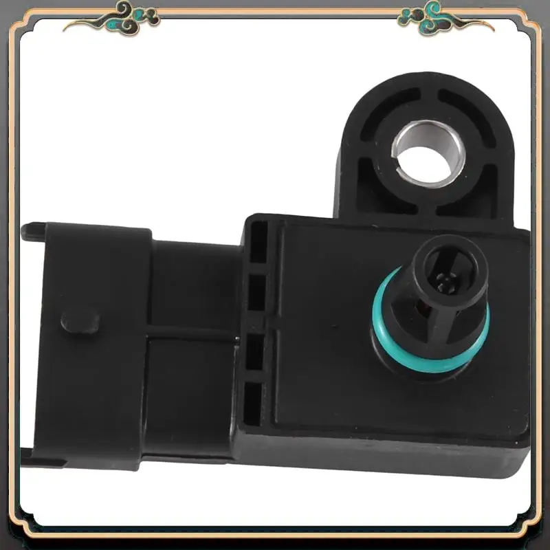 

M45K-1721530428 Автомобильный датчик положения распределительного вала, запасные части, аксессуары для Ssangyong Korando 2.0L