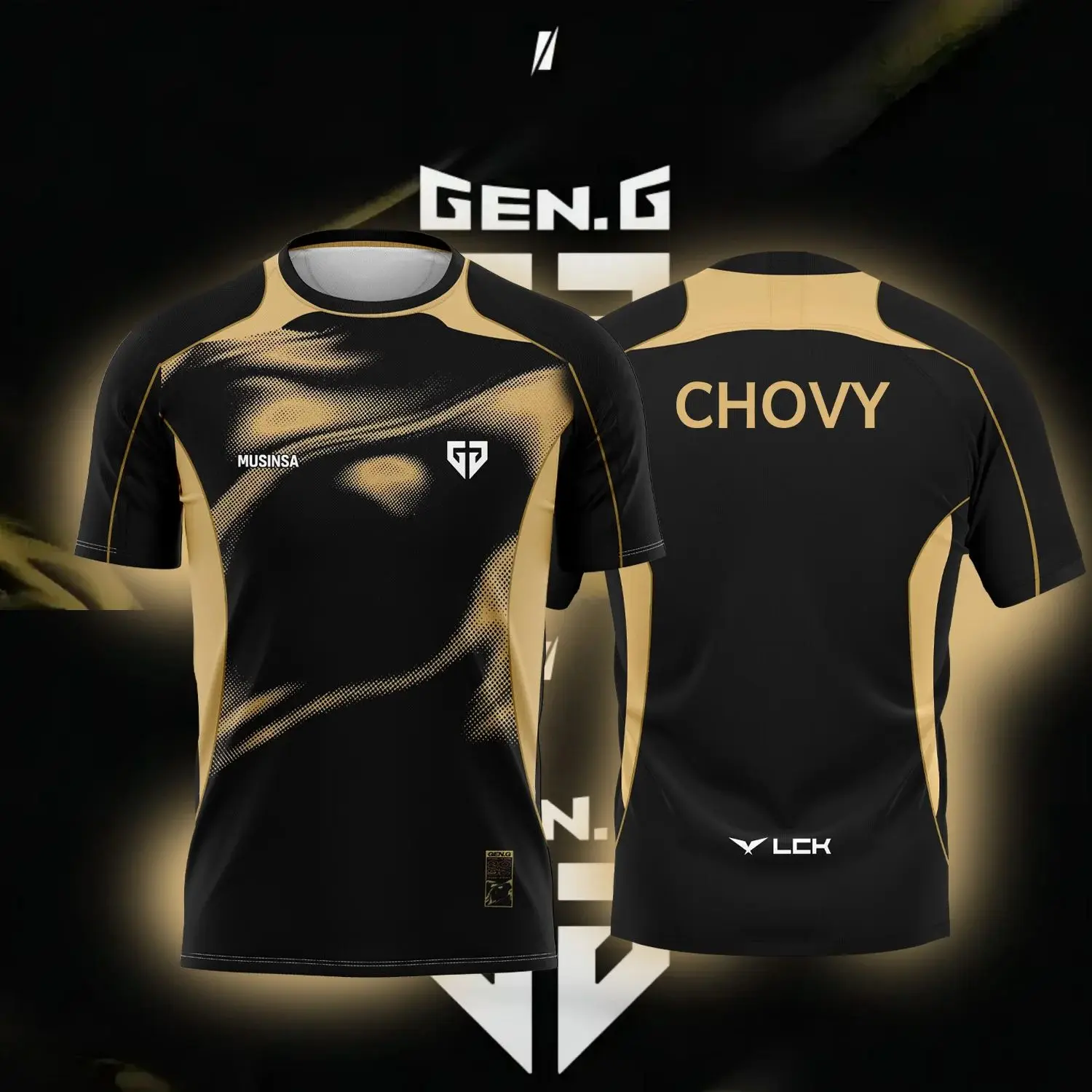 2026 ALL-NEW TEAM ESPORTS JERSEY – MEN'S & WOMEN'S CASUAL SUMMER SHORT-SLEEVE – PERFECT FOR GAMING ENTHUSIASTS KIDS