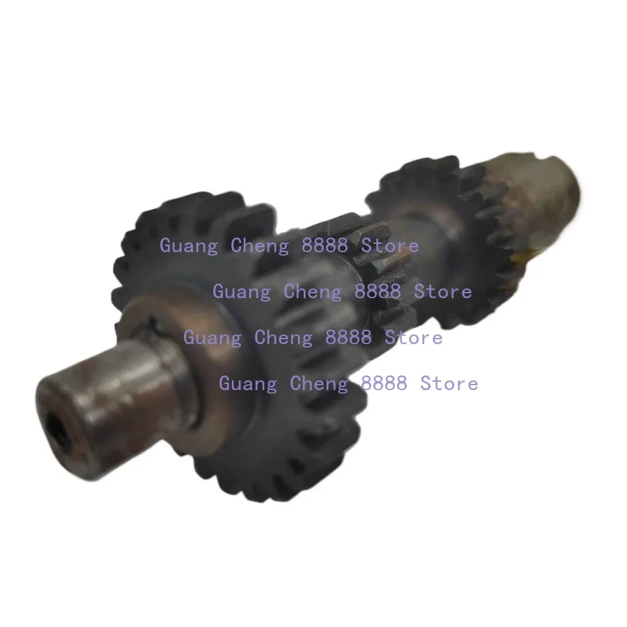 

1 шт., фрезерный станок B1-17, аксессуары для червячных передач, трехсегментная шестерня, детали рамы турбины, новые