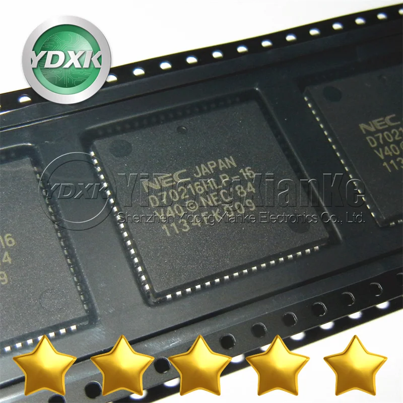 D70216HLP-16 PLCC68 D70216L-8 Electronic Components D78C10AL DP83901AV EDI8L32512C15AC EDI8L32512C17AI EDI8L32512C20AI