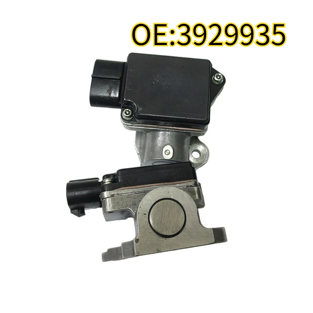 

High quality New For 2PCS 3929935 Suitable for Cummins CGE8.3 engine idle air flow control valve sensor accessories