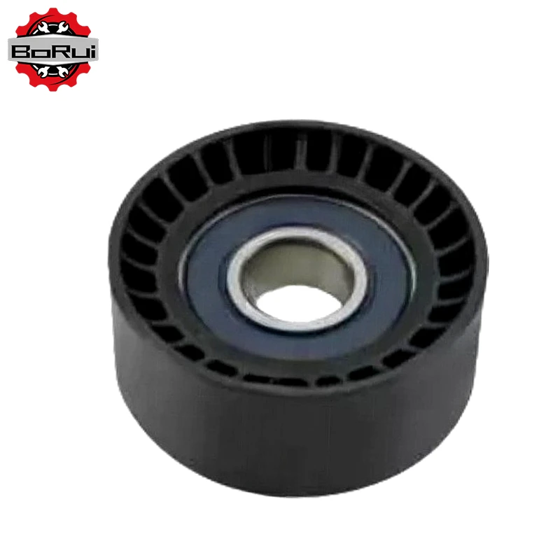 

31359864 30883834 93160256 093160256 Натяжитель шкива холостого хода для Volvo S60 S80 V60 V70 XC60 2010 2011 2012 2013 2014 2015