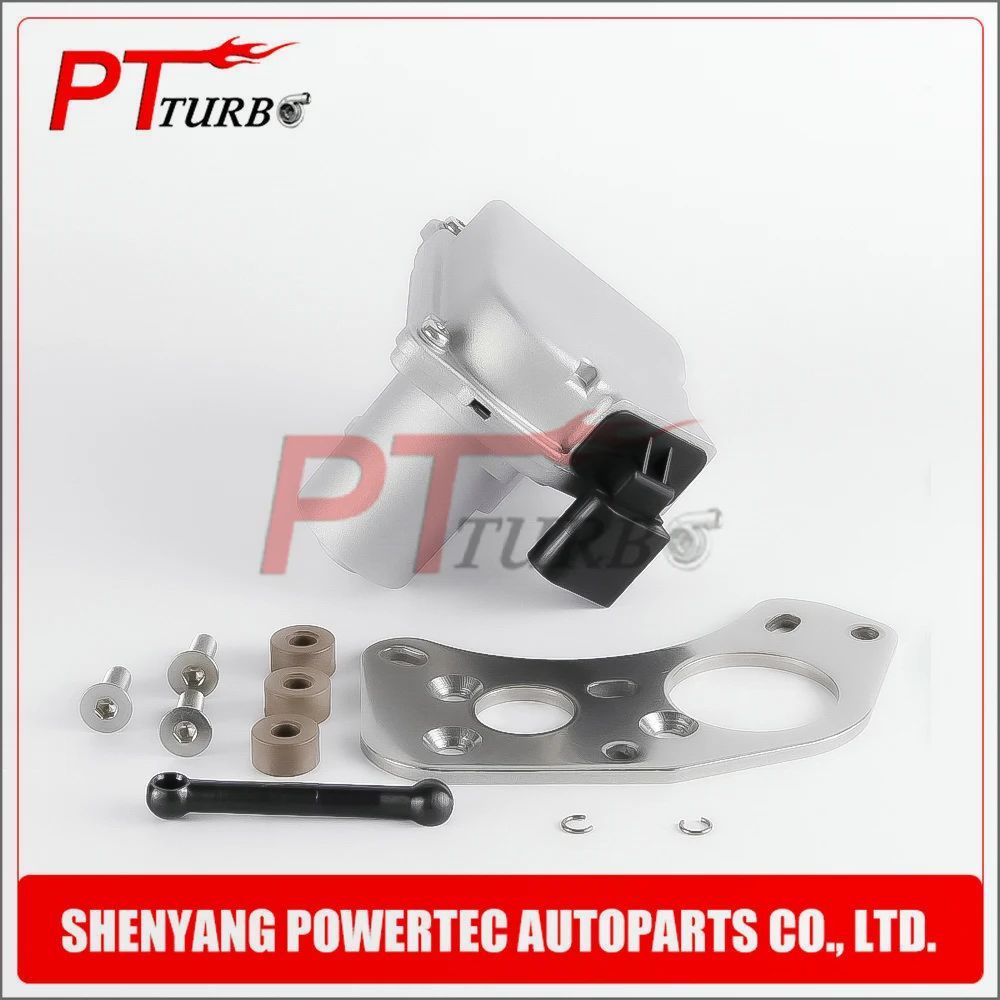 

Turbo Electronic Actuator For VW Marine Phaeton Touareg 3.0 TDI 165/171 Kw 225/233 HP BSP ASB BKN BKS BMK BNG 53049880054