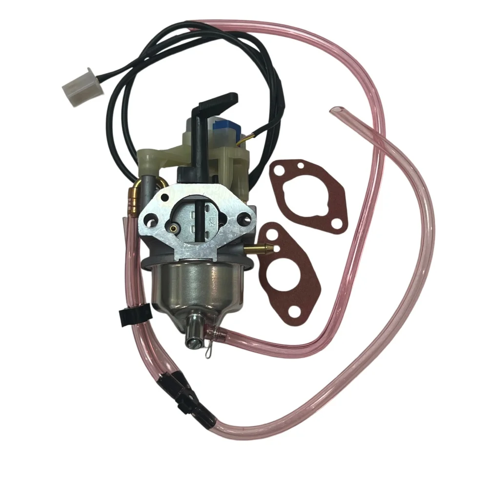 KG166 K171GTI-10000 CARBURETTOR FOR KIPOR IG2600 IG2600H IG3000X KGE3000TI FUBAG TI 2600 GENERATOR PARTS REPLACEMENT PART