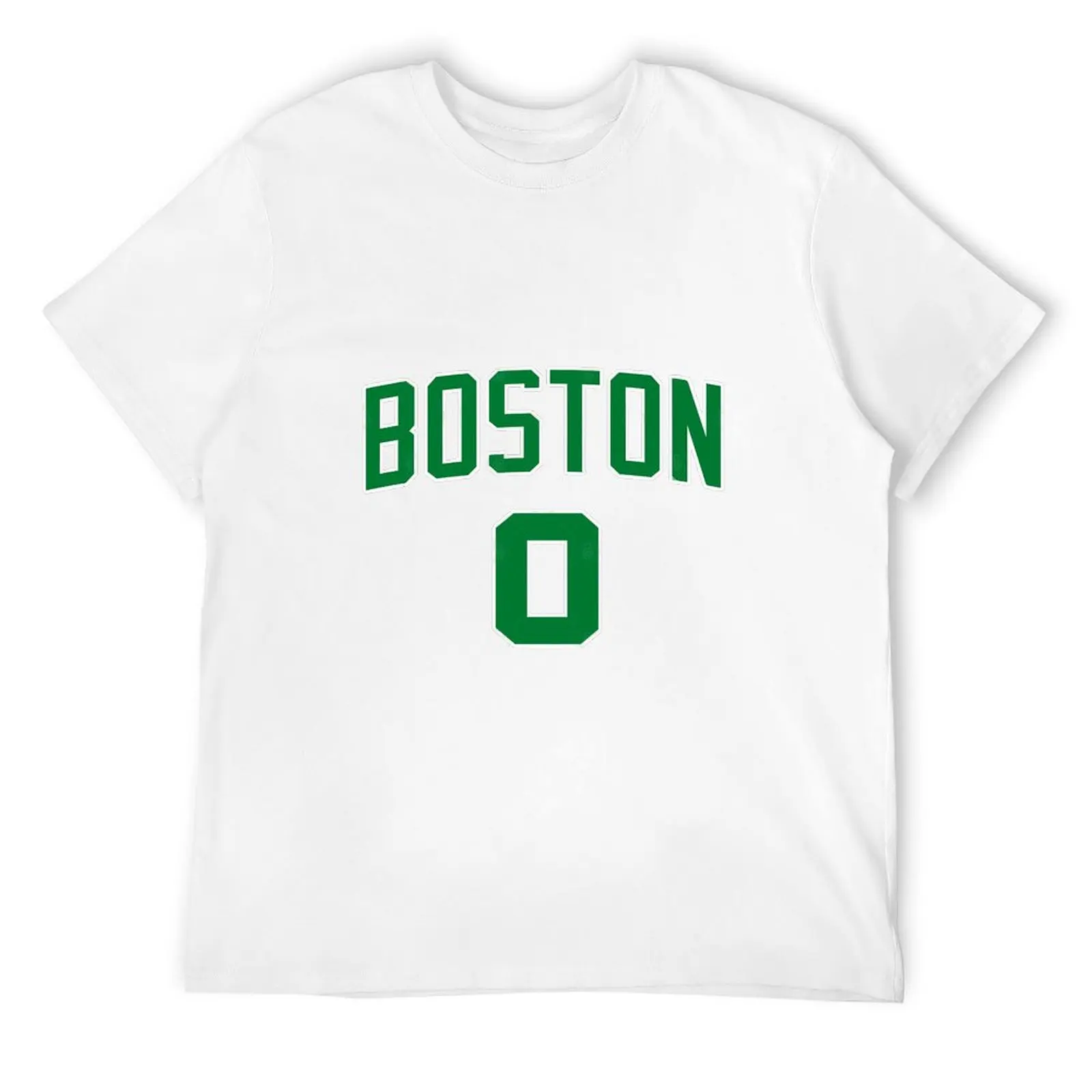 

Jayson Tatum Boston Jersey T-Shirt basketball graphic tees anime sublime mens graphic t-shirts pack