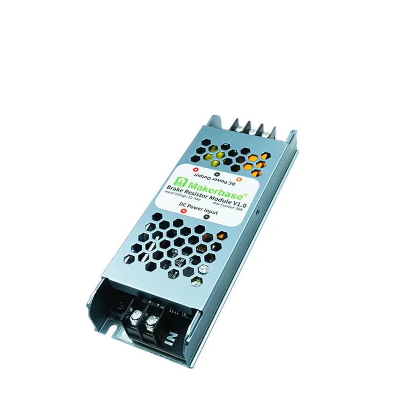

For MKS Brake Resistor Module
