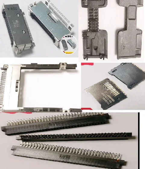 

1PCS HONDA JAPAN 009A F3MXTJ AS0B126-S40N-7F 67913-0009 ACP 1000-500 CARD ITT2065 PCMCIA AXA19201106