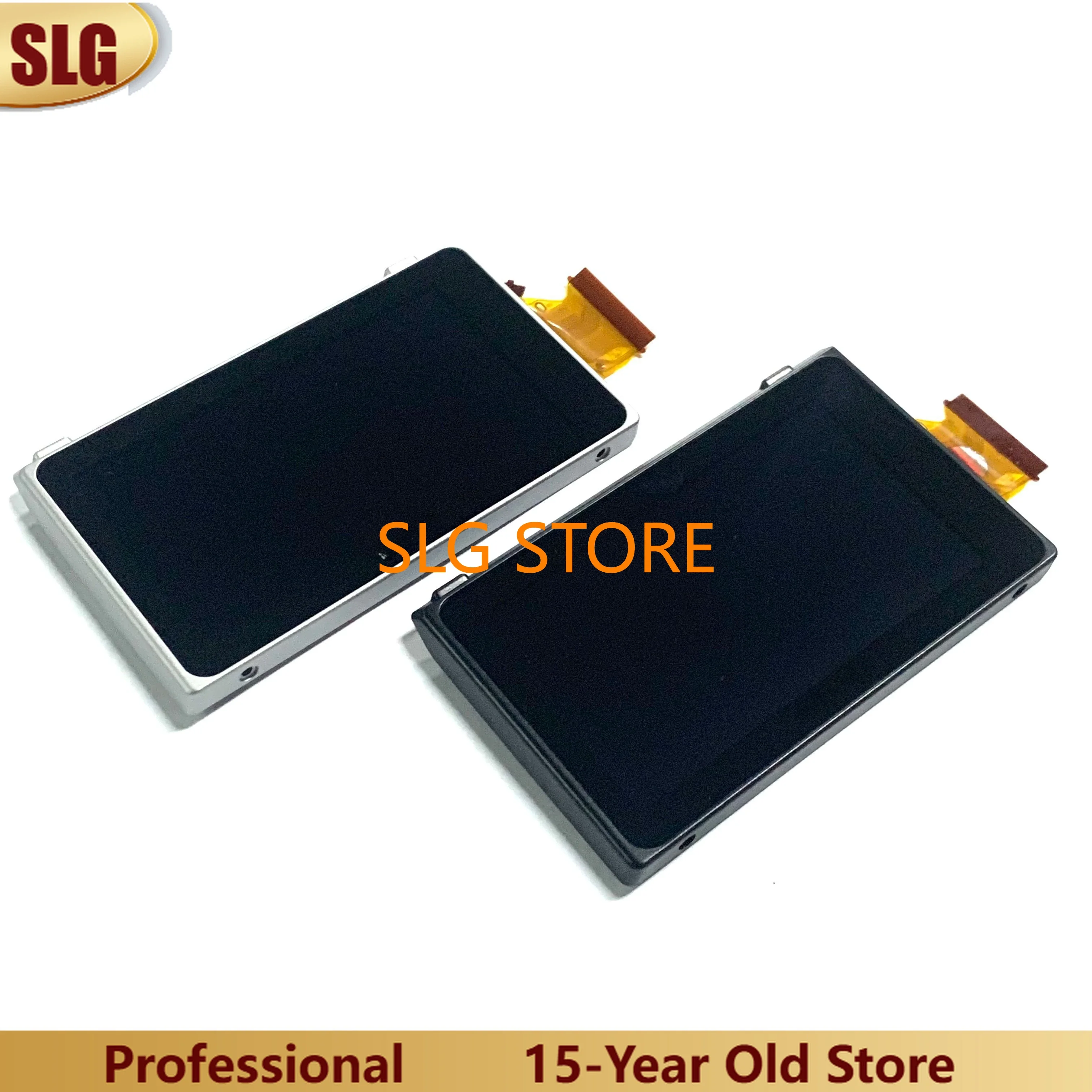 

New Original For Sony ILCE-6400 A6400 A6600 A6100 ILCE-6100 LCD Display Screen + Frame+ Touch (for SONY A Version)