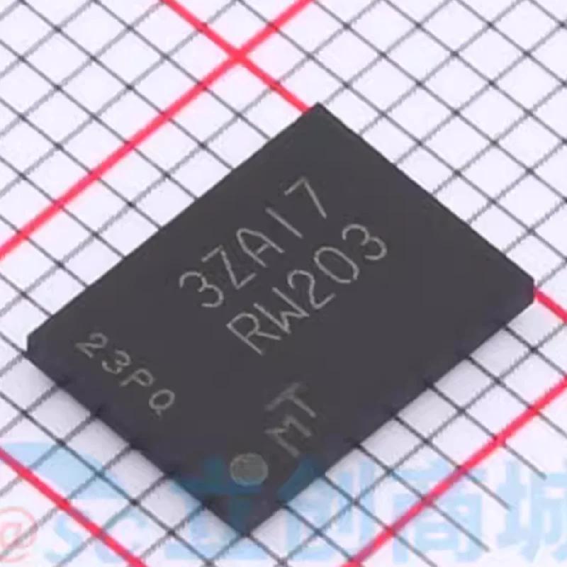 Integrated Circuits (ICs) MT25QL128ABA8E12-0SIT FLASH - NOR Memory IC 128Mbit SPI - Quad I/O 133 MHz 24-T-PBGA (6x8)