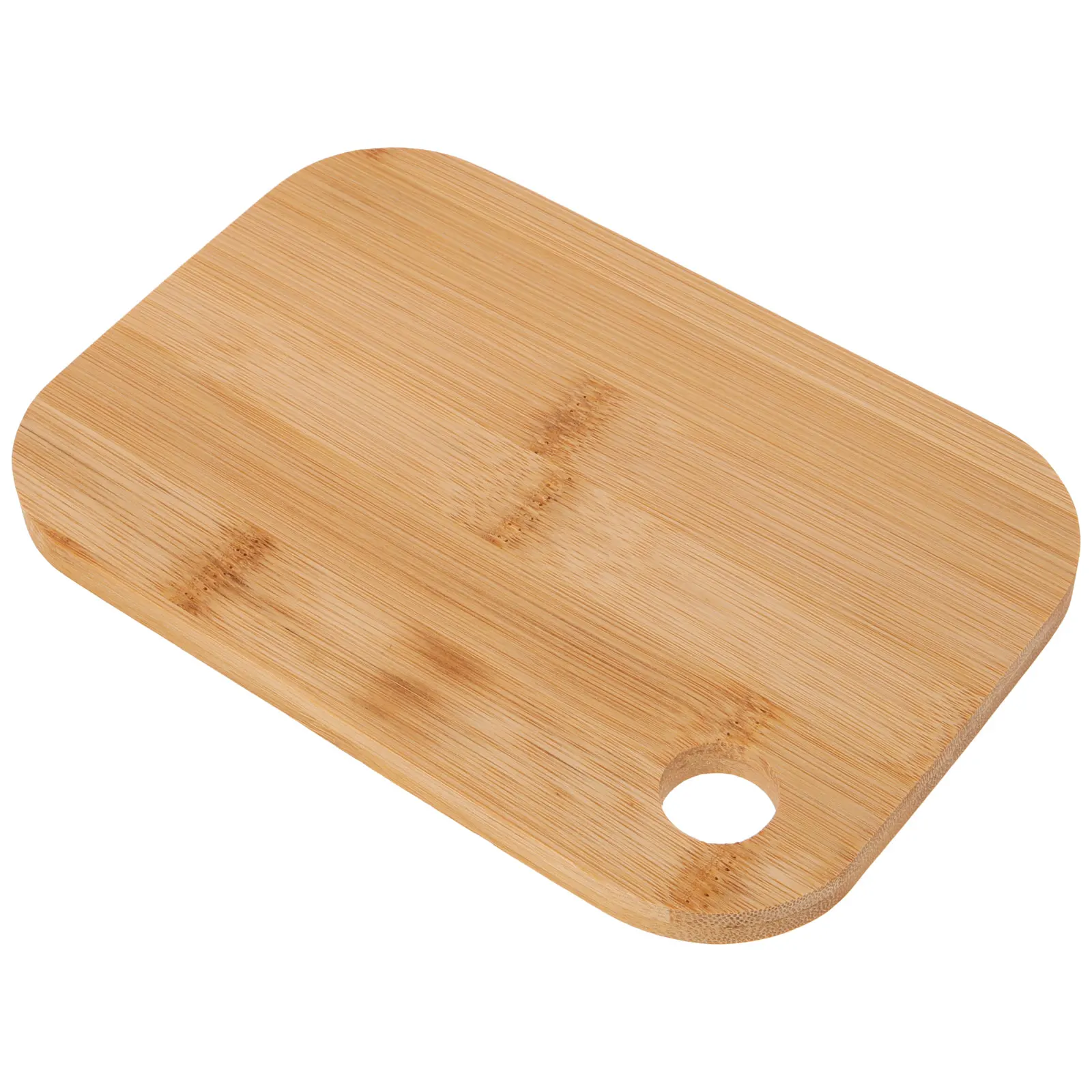 

Portable Bamboo Board 30x21cm Large Extra Large Chopping Board Chopping Kitchen Gadgets Hanging Storage Charcuterie