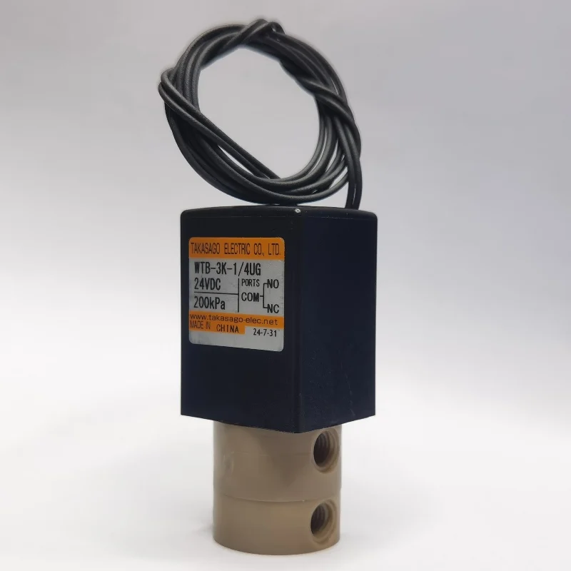 Compact Design WTB-… - image