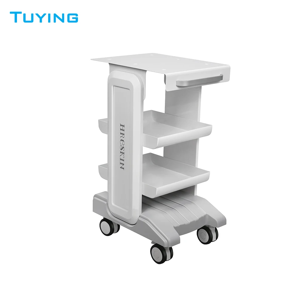 Latest high quality beauty salon trolley