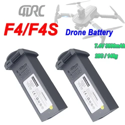 Akumulator 4DRC oryginalny F4/F4S 7.4V 2500/3500mAh do 4DRC F4/4D-F4S akcesoria bateria do drona części