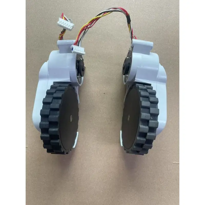 Signal‑fit Locomotion Drive‑wheel After‑sales Spare Vacuum Repair Accessory For Mijia 3Mop 2Lite MJSTL MJST1S