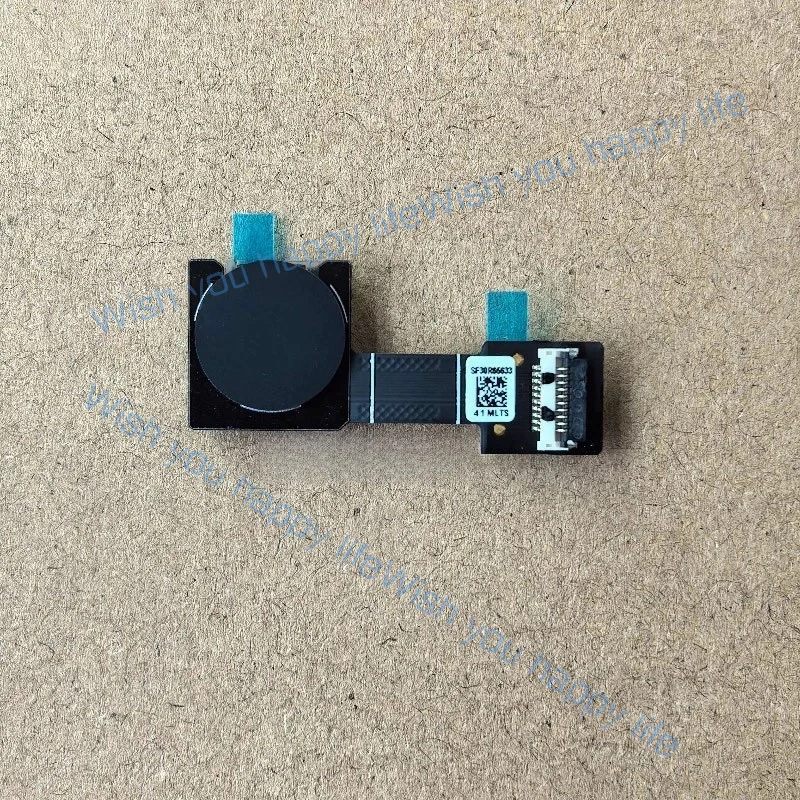 L... New For ThinkPad P16 P16s P16v T16g Gen 3 Fingerprint Sensor FP Board SF30R65633