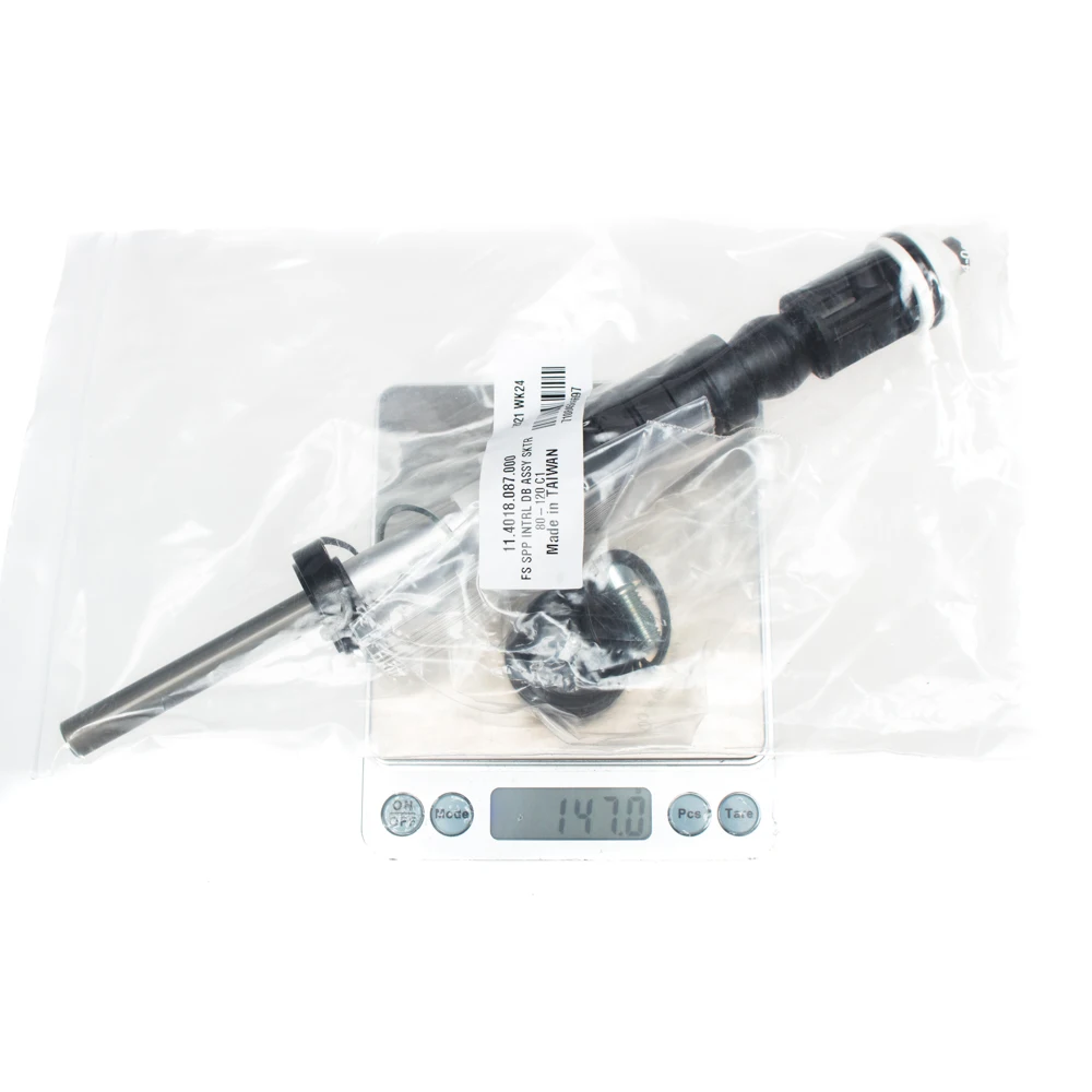 ROCKSHOX FORK SPRING DEBONAIR ASSEMBLY - 80-120mm - SEKTOR RL C1   11.4018.087.000