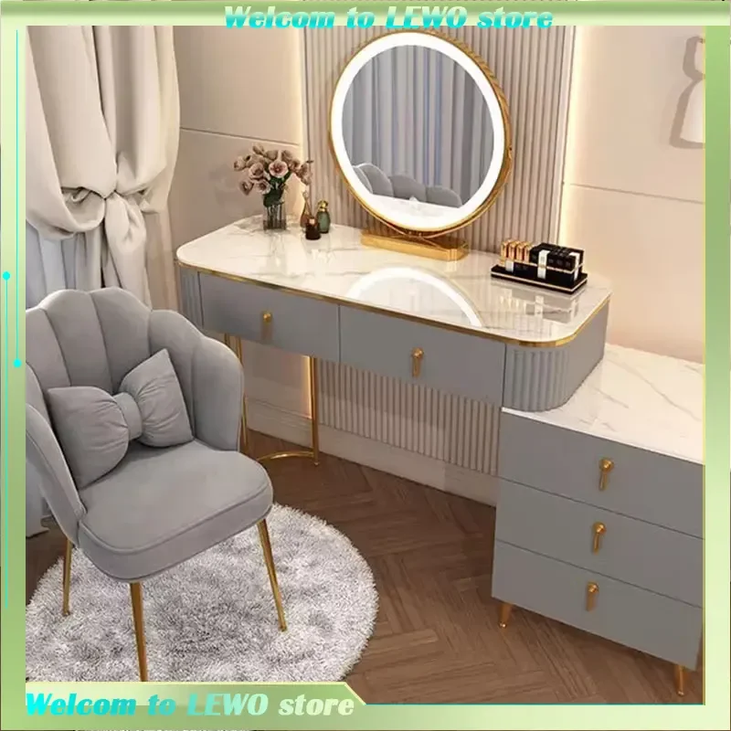 

Organizer Storage Dressing Table Essentials Queen Hotel Mobile Dressing Table Bedroom High End Coiffeuse Bedroom Furniture