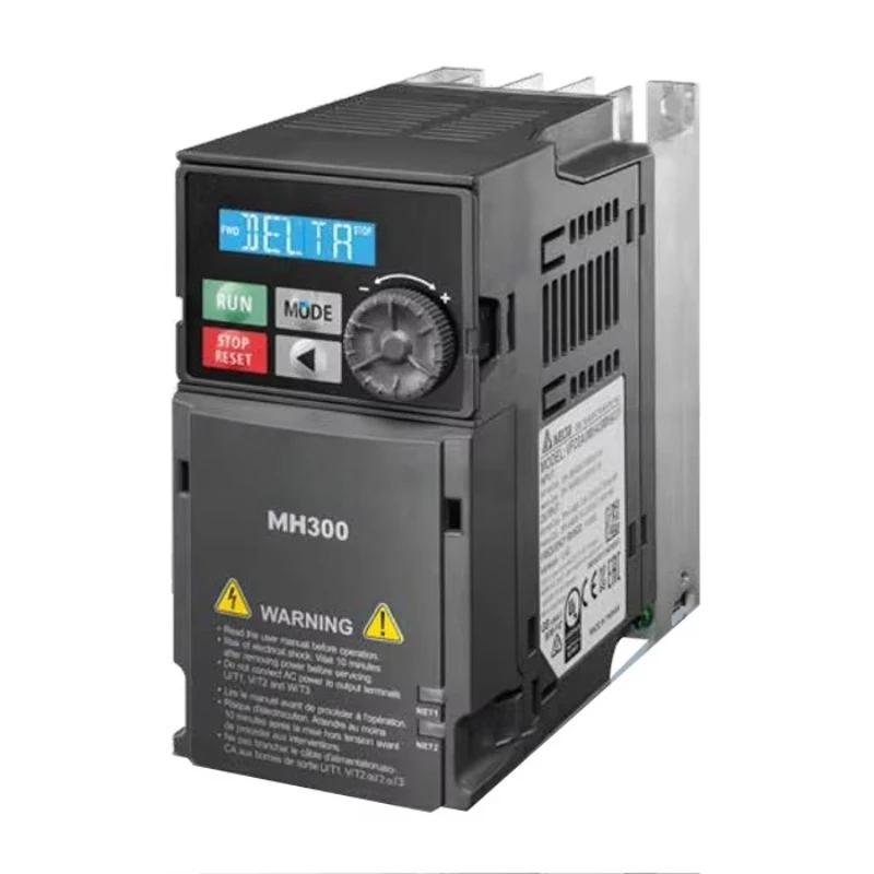2026 Inverter VFD-M… - image
