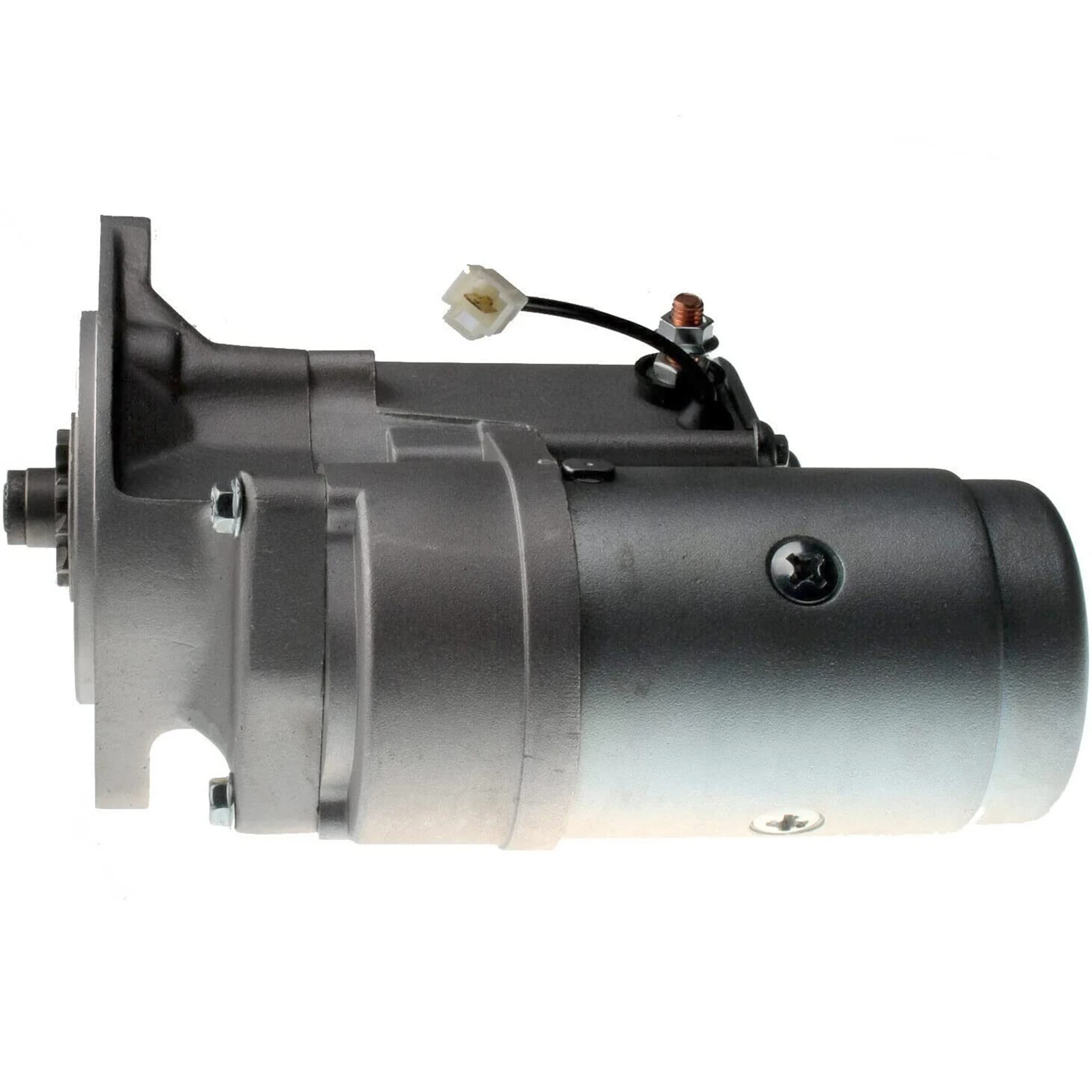Starter 6670727 For Bobcat Excavator 325C 325D 328C 328D 331 Diesel 1997-2000