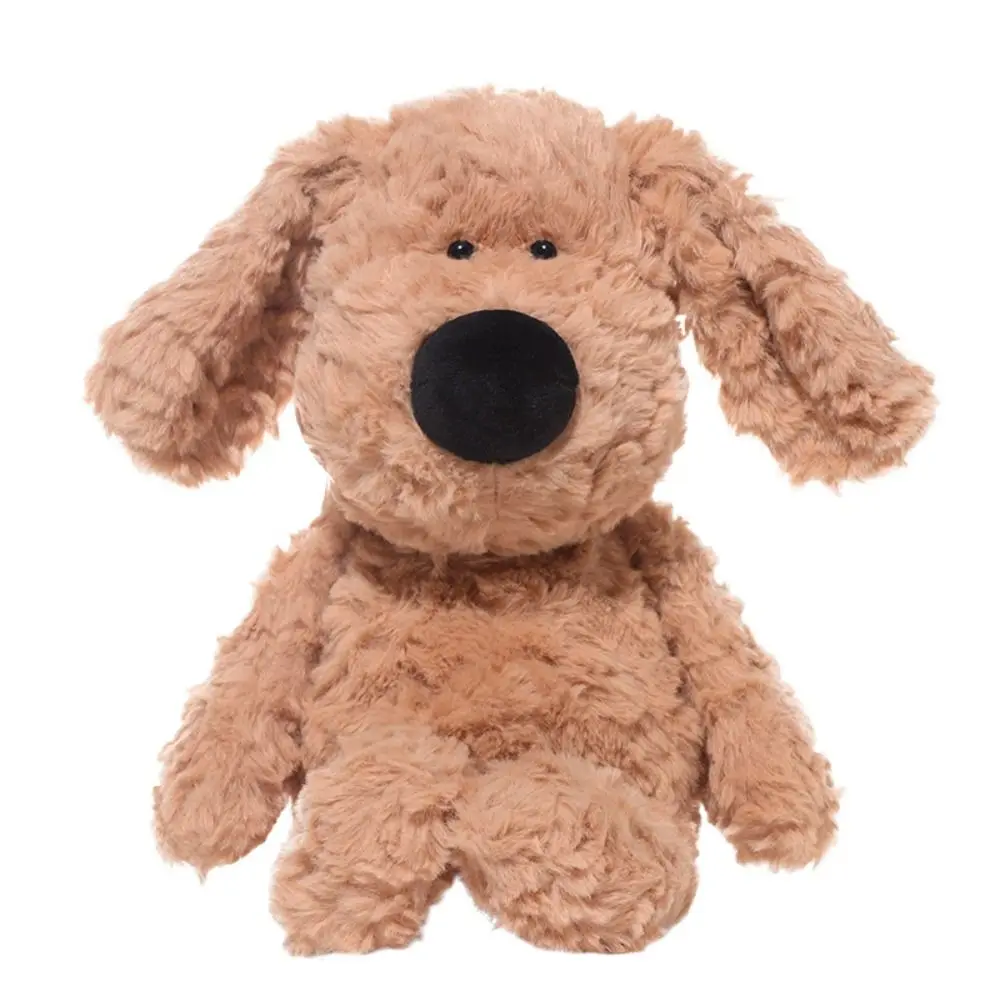 

Stuffed Animals Puppy Plush Toy Sleeping Pillow Simulation Stuffed Dog Doll Pets Fluffy 30cm Dog Plush Toy Christmas Gift