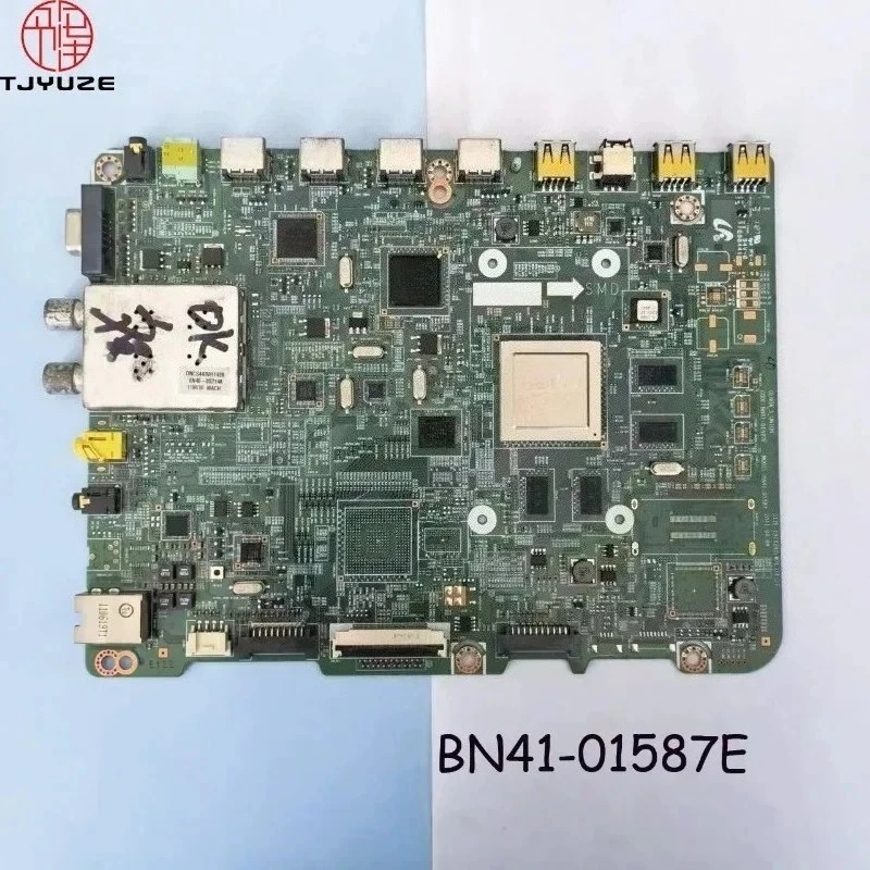 

For Samsung Main Board BN94-05112D for UA40D6000SMXXY UA40D6000SM UA40D6000 TV Motherboard