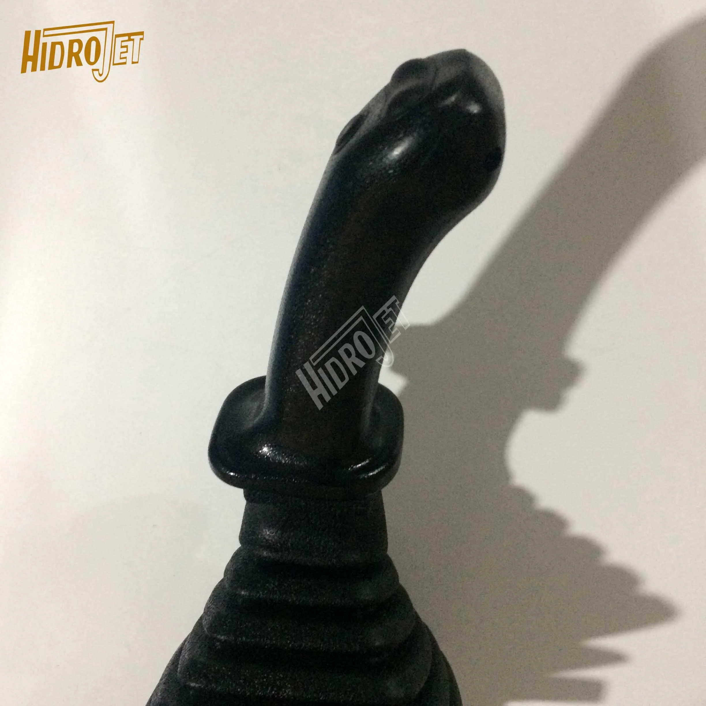 Hochwertiger Griff Joystick links für R220-9 Bagger