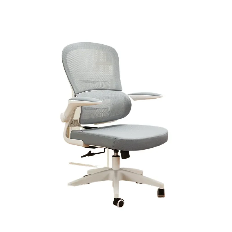 

Ergonomic Chair Computer Chair, Waist Protection Desk Lift Student Study Chair