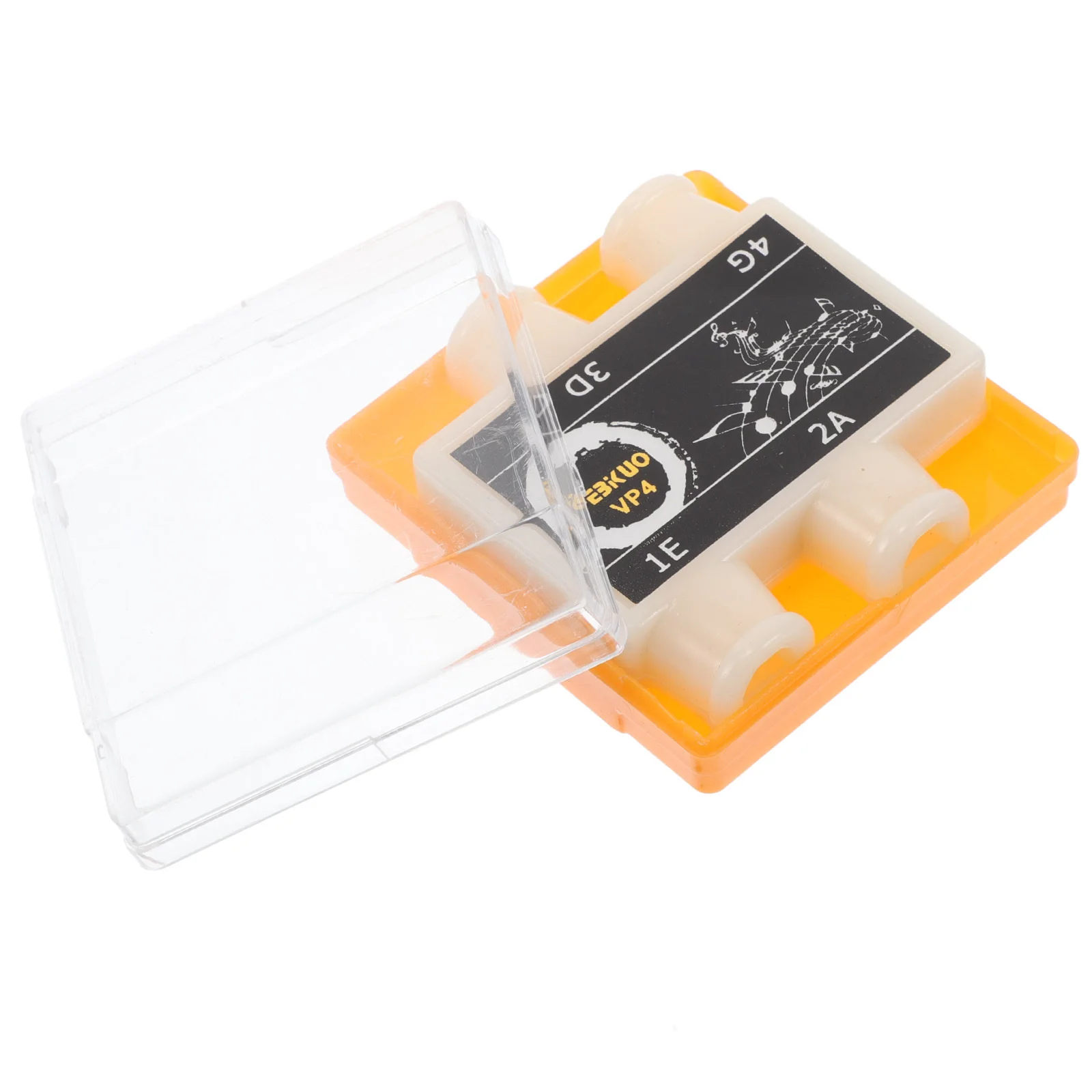 القيثارة ضبط الأنابيب للجيتار باس الكمان مندولين الصوتية الآلات الكهربائية الملعب موالف أداة ملحق