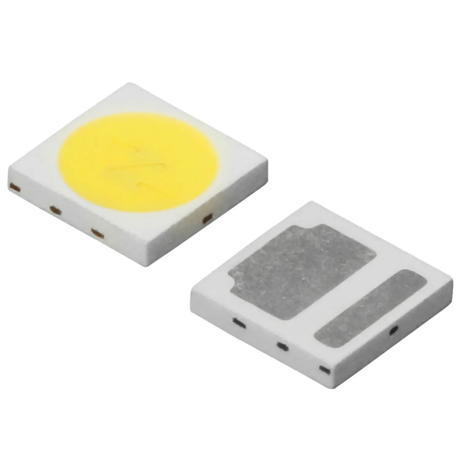 25x Led Smd 3030 6V 1W Applicable in Led Bars and Others