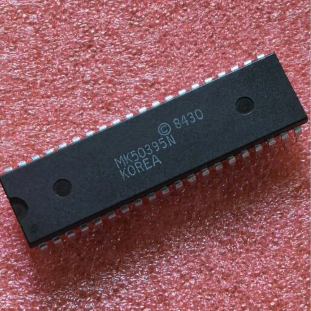 

MK50395N MK50395 DIP40 (Product quantity: 5 pieces)