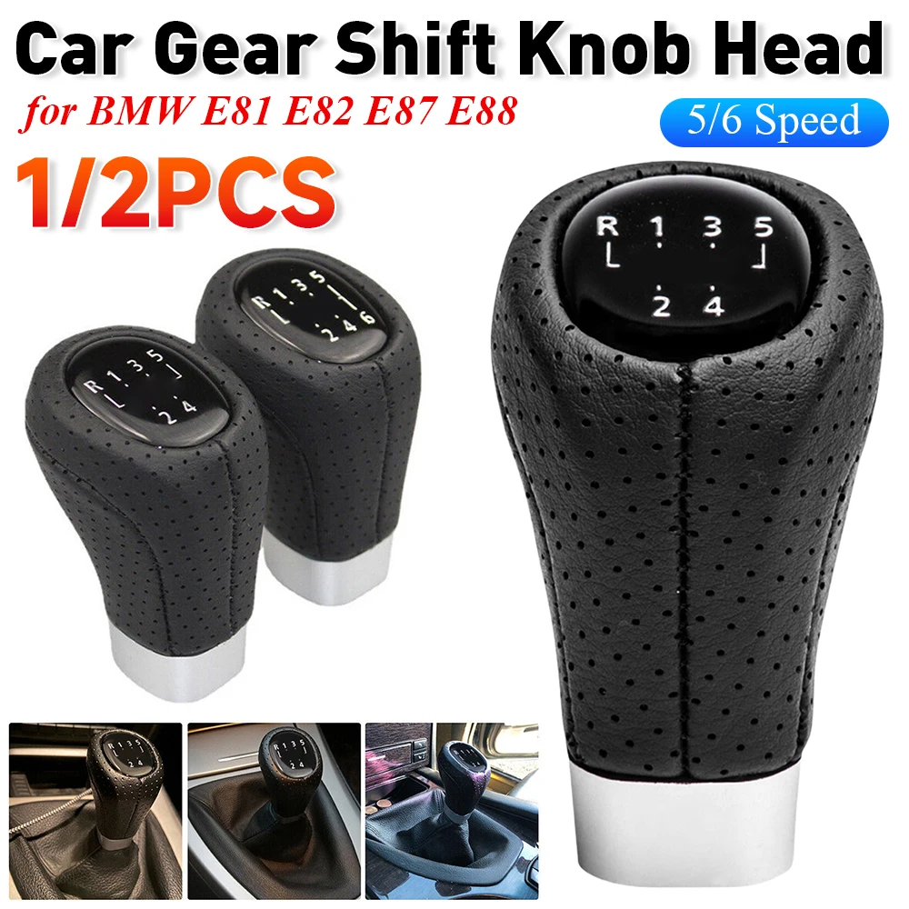 1/2Pcs Car Gear Shi…