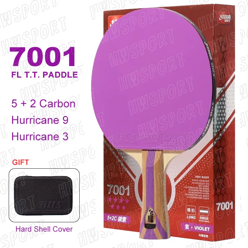 7001 FL grip