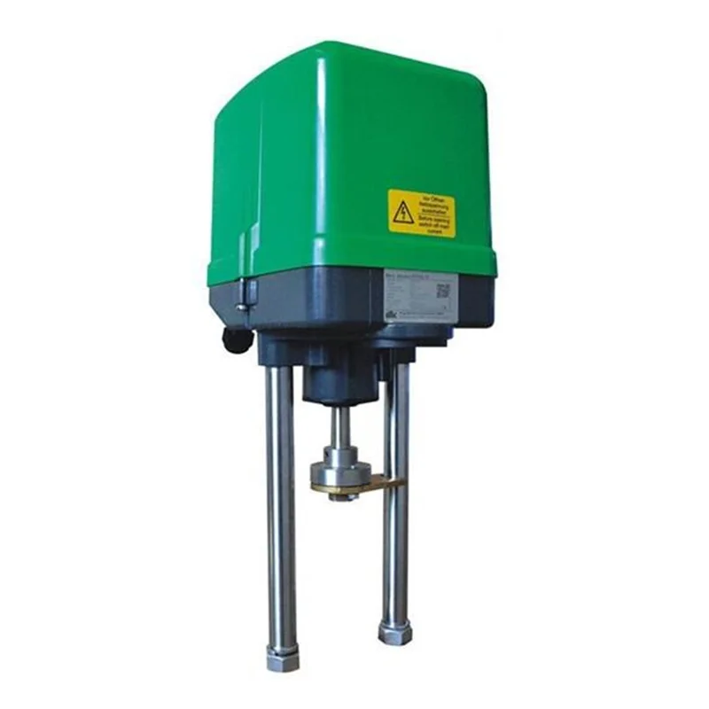 RTK Electric Control Valve ST5112-32 Electric Actuator