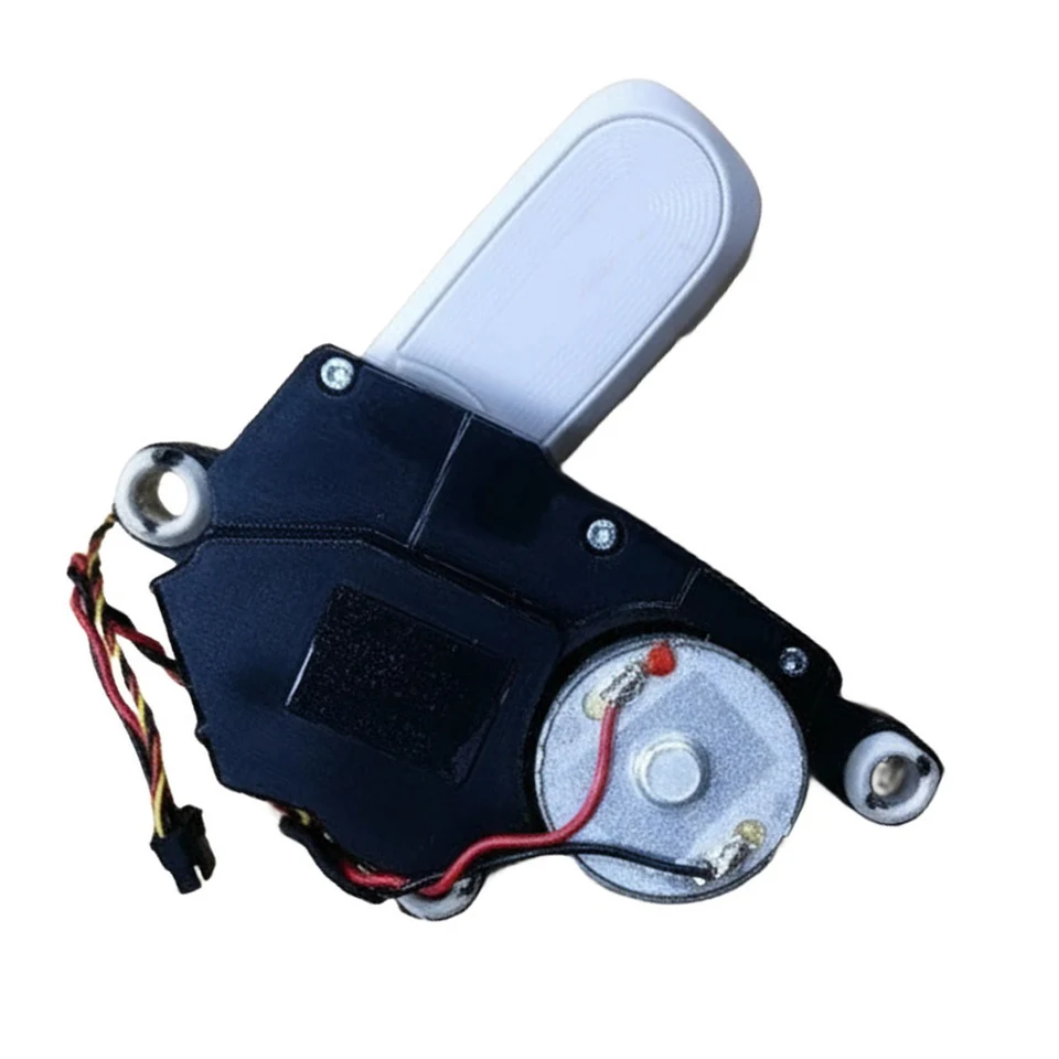 brush eight DRIVEX ＰtoＰorigin Side Brush Motor for Ecovacs T50 Pro X8 T80 Omni