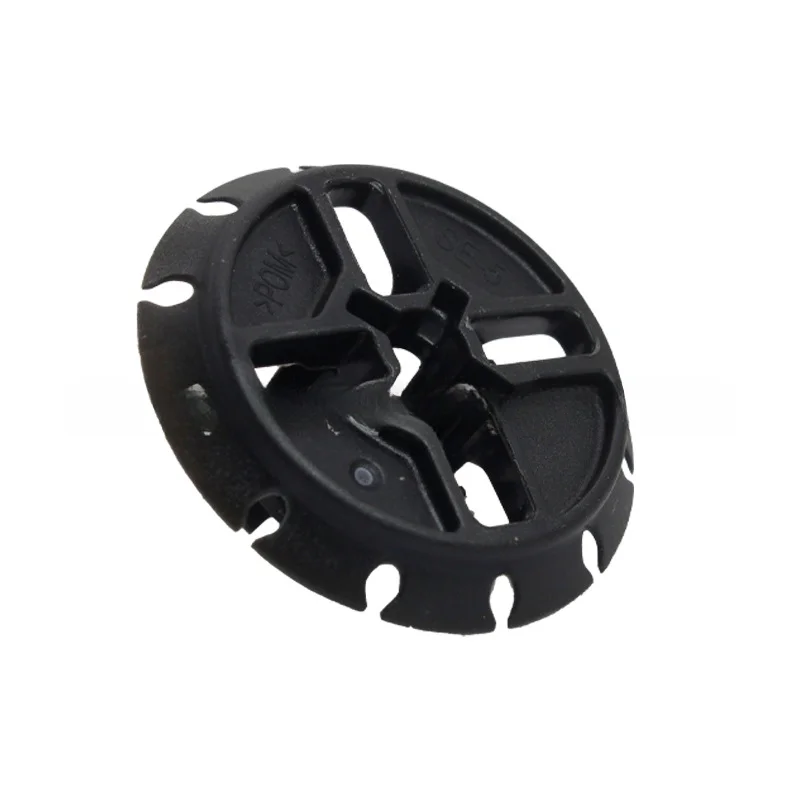 Front Insulator Retainer Clips 10 Units for For Focus 2011 2012 2013 2014 and Kuga 2016 and Later W790373 S900