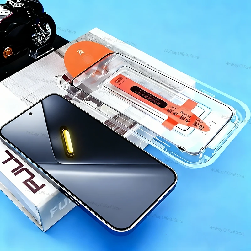 Dust Free Easy Inst…