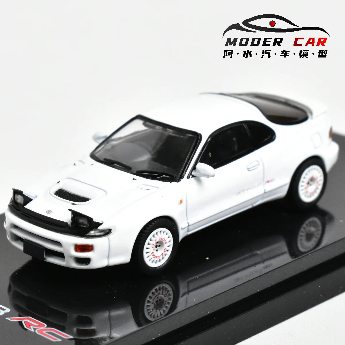 

Hobby Japan 1:64 Giftable Celica Models Souvenir Diecast Model Car