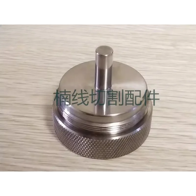 

1 шт. для Mitsubishi: вал роликового сиденья инструмента для снятия проволоки EDM M458-2 X196C131H01