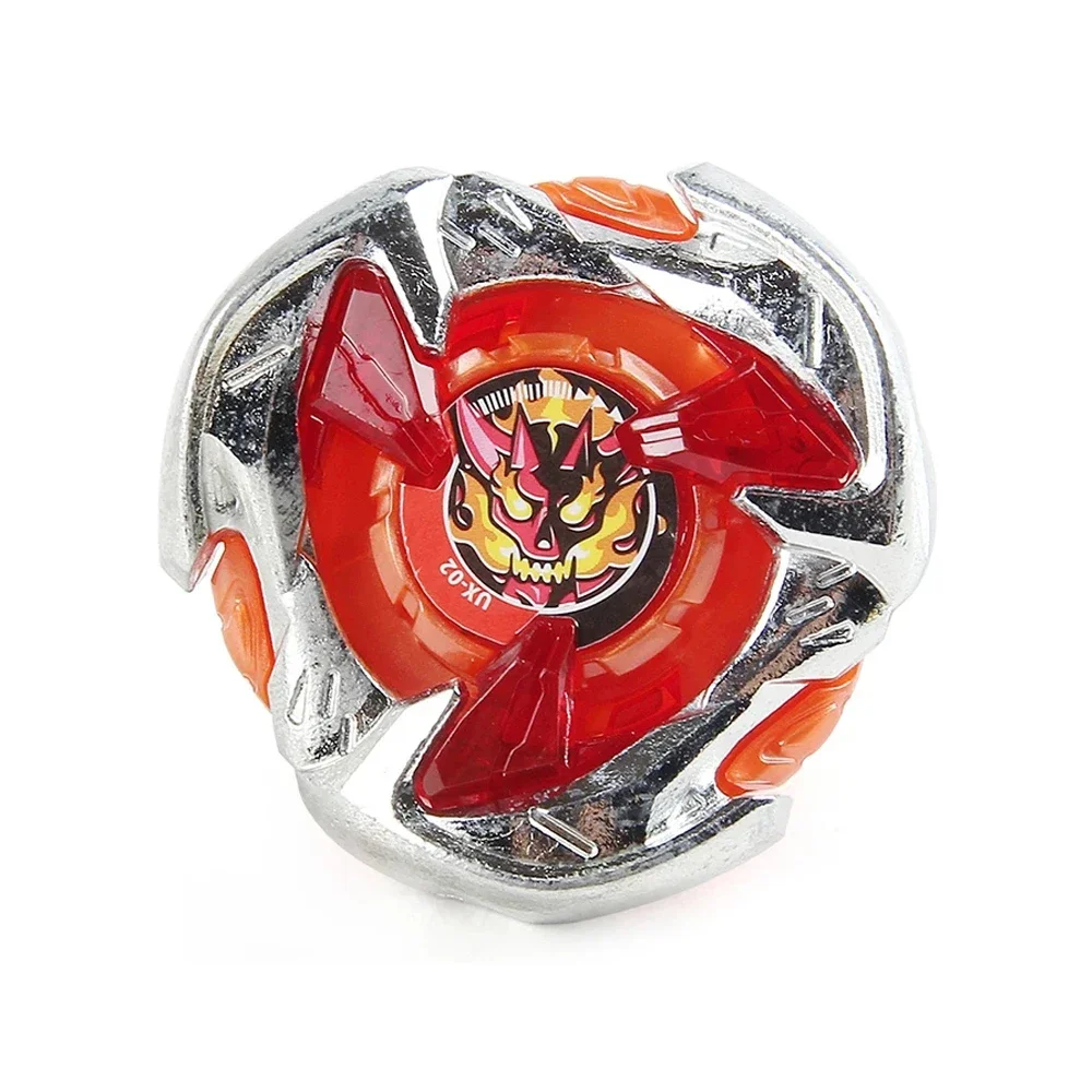 Beyxs Gyro X Spielzeug UX Gyro UX17 UX-11 Starter Impact Drake 9-60LR UX13 UX10 UX09 UX08 UX07 UX03 UX02 UX01
