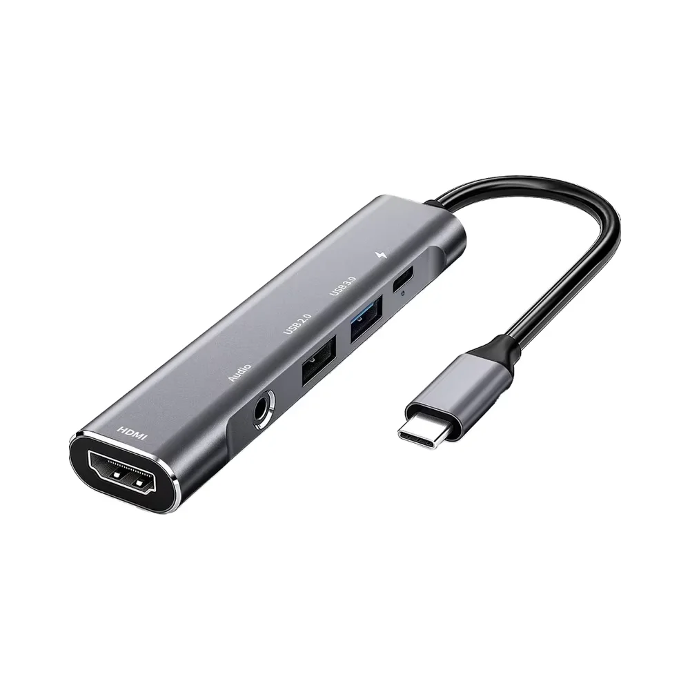 5-pieces-usb-c-pour-adaptateur-hdmi-dex-dock-pour-galaxy-s25-s24-s23-s22-note20-tabs9-s8-type-c-hub-35mm-prise-audio-4k-pour-hdmi-usb30-p