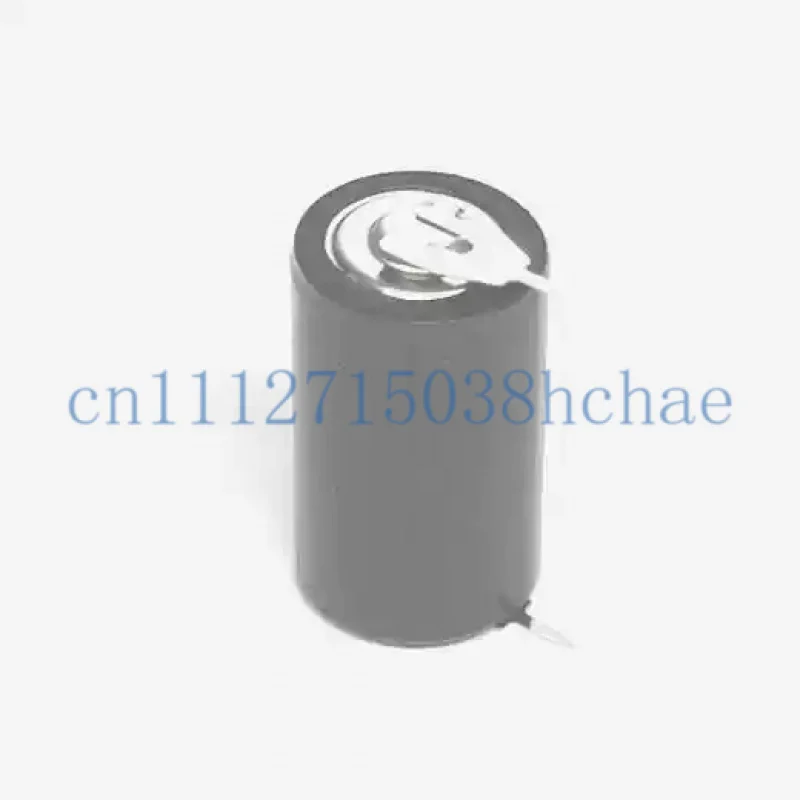New ER14250S Lithium Manganese Dioxide Battery 3.6V