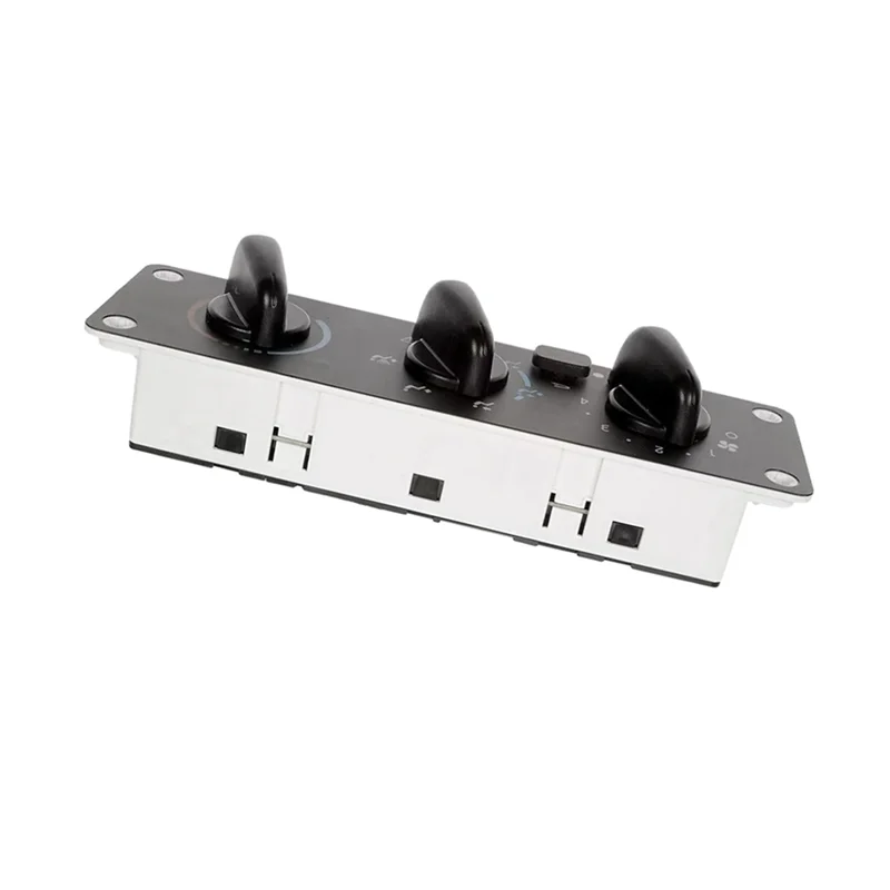 Truck Air Conditioning Control Module Heater Control Units For Freightliner M2 2002-21 599-008 A22-57054-001 P295-008-M7-A14Z